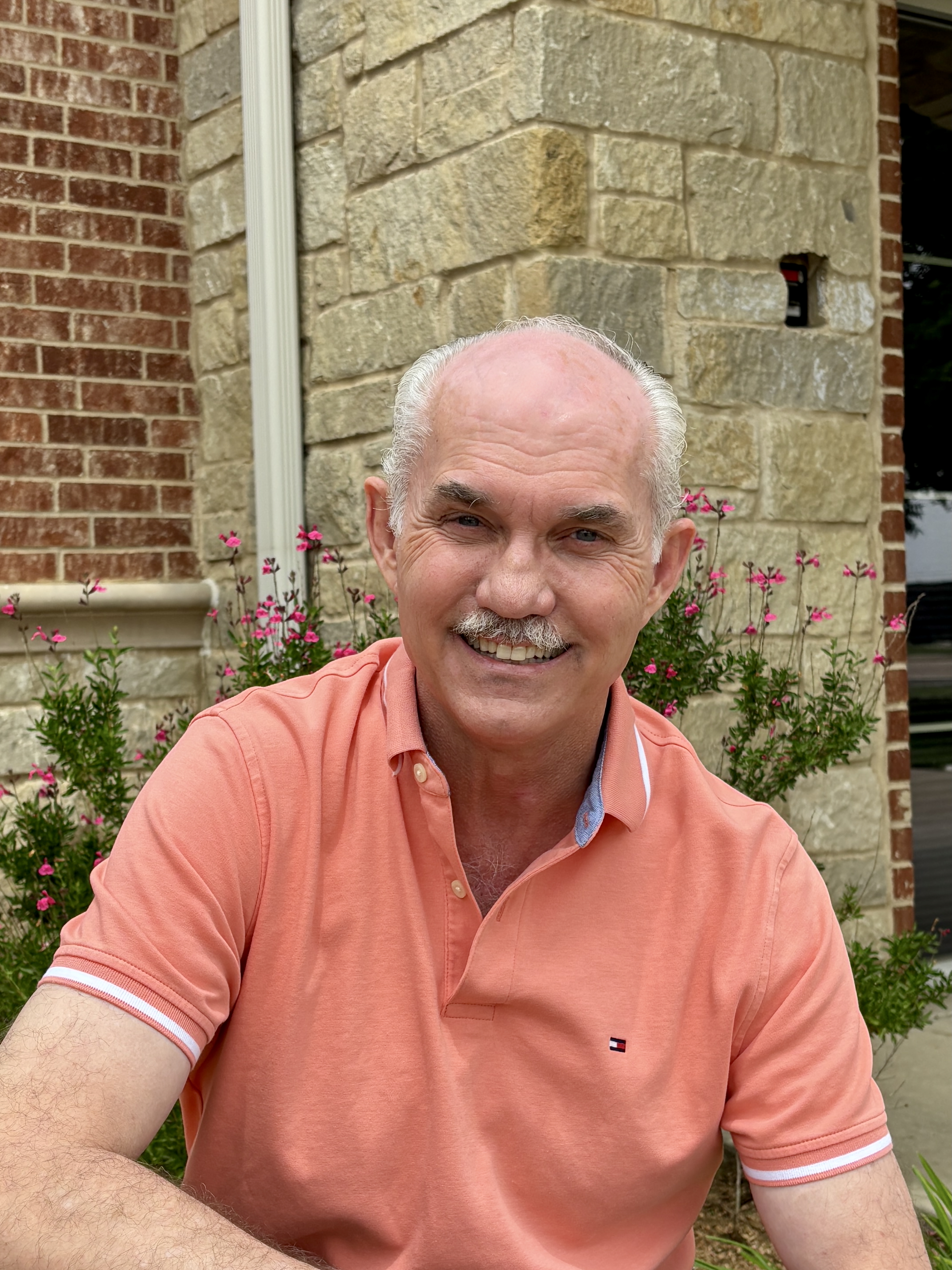 Robin Whitehead