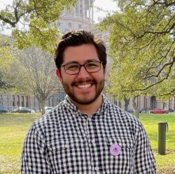 Jacob Corona