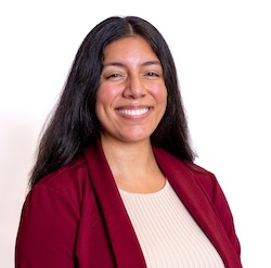 Lora Rosman