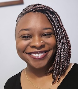 Nikia Walker
