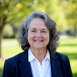 Maryann Hudgins
