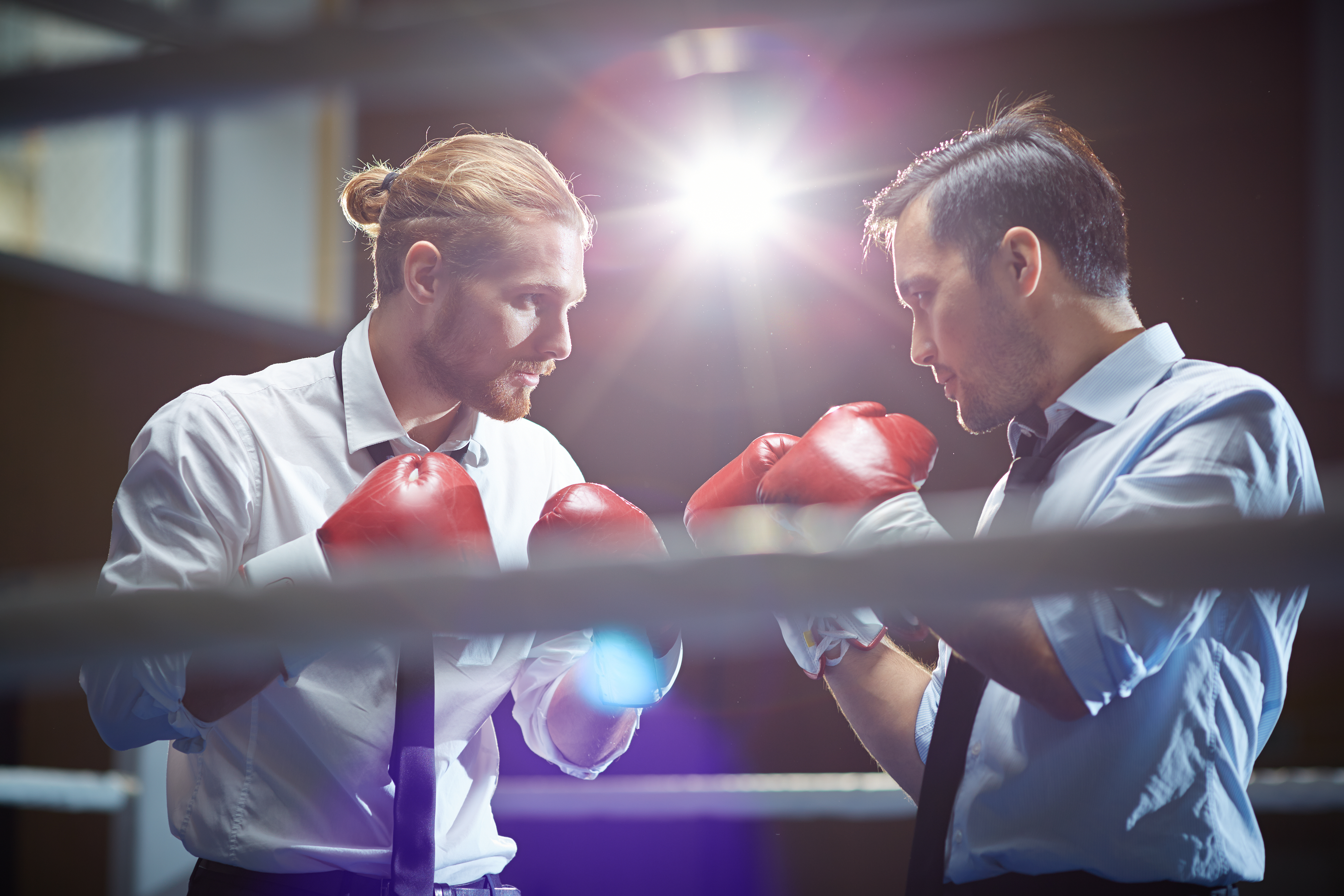 The Competition